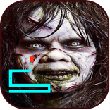Scary Maze - Free Horror Games