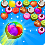 Fruit Pop Mania