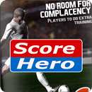 New Cheat; Score Hero APK