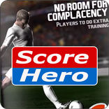 New Cheat; Score Hero