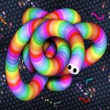 Slither.io Wallpaper
