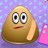 POU Wallpaper