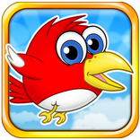 Witty Bird