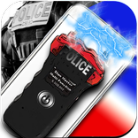 Police Stun Gun Prank