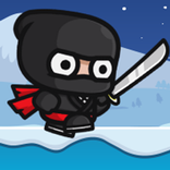 Ninja Adventure  world 2018