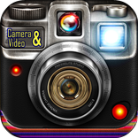 Full HD camera 2017