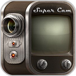 Super HD Camera (1080p)