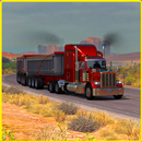 Truck Sim ALEG APK