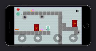 Alien Adventure screenshot 2