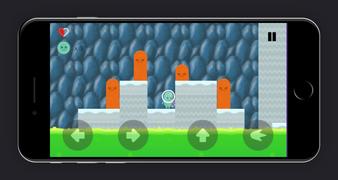 Alien Adventure screenshot 7