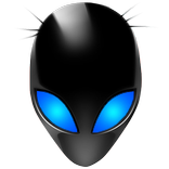 Crazy Alien