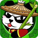 Panda Flash