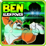 Ultimate Alien Force