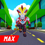 Ultramax Victory Dash