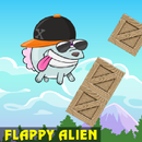 Alien Run APK