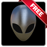 Alien 2 live wallpaper