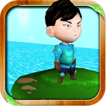 Toon Jump 3D