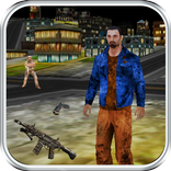 Crime City Attack