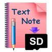 Notes2SD Text Editor aplikacja