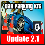 Car Parking 2