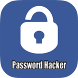 FB Password Hacker Prank Account