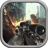 Sniper Strike War