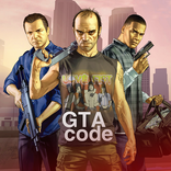 CODE FOR GTA