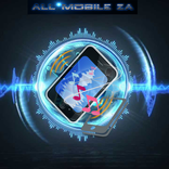 Audio Editor & Ringtone Maker