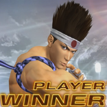 The king of fighters'97-2018