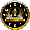 Quran Analog Clock APK