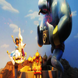 Aladdin Story