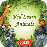 Animals Voice - Animal Kingdom