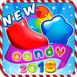 Gummy Candy Pop 2018