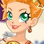 ”Lolirock Dress Up Games