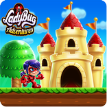 Ladybug miraclus run