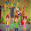 Fun music to laugh APK