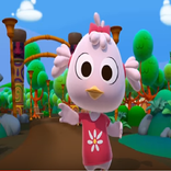 Musica Para Niños La Patita Lulu