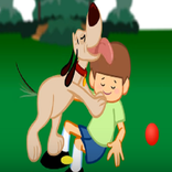 Music for children my dog