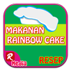333+ Resep Rainbow Cake APK