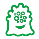 ”Word Monster Puzzle