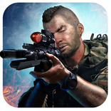 ”Contract Kill Sniper Shooter : Assassin Mission