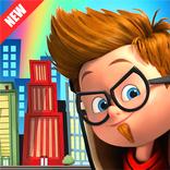 ”Subway Surf Boy Run