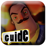 Guide Hello Neighbor Alpha 4