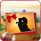 wedding photo frames Zeichen
