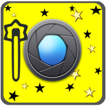 Wizard Camera