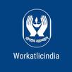 Work at LIC APK
