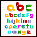 Alphabet English