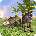 Real Wolf Simulator Survival