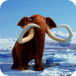 ”Mammoths Simulator Ice Age