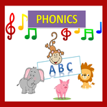 Alphabet Phonics